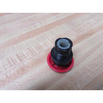 Cutler Hammer E22LPB2 Eaton PushPull Button 1 NNB And 1 Used (Pack of 2) - Used