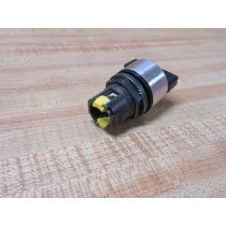 Allen Bradley 800EM-HL32 3-Pos Selector Switch 800EMHL32 - New No Box