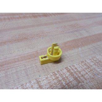 Allen Bradley 800M-NE Selector Switch Knob 800MNE - Used