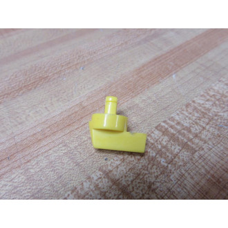 Allen Bradley 800M-NE Selector Switch Knob 800MNE - Used