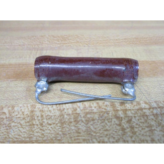 Lectrohm 35000 Resistor (Pack of 2) - Used