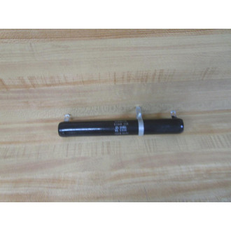 Ohmite 0958 Resistor 25Ω D100K25R WBracket - New No Box