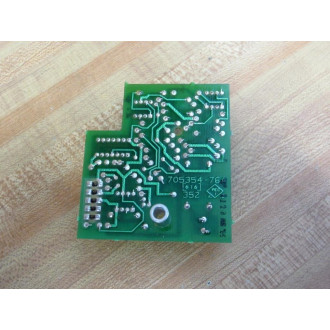 Reliance 0-57007 Ref. Receiver Kit O-57007 - New No Box