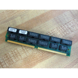Toshiba T9A63-70 RAM Module T9A6370 - New No Box