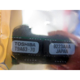 Toshiba T9A63-70 RAM Module T9A6370 - New No Box