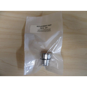 Siemens APT PB1S-0Y Push Button Switch