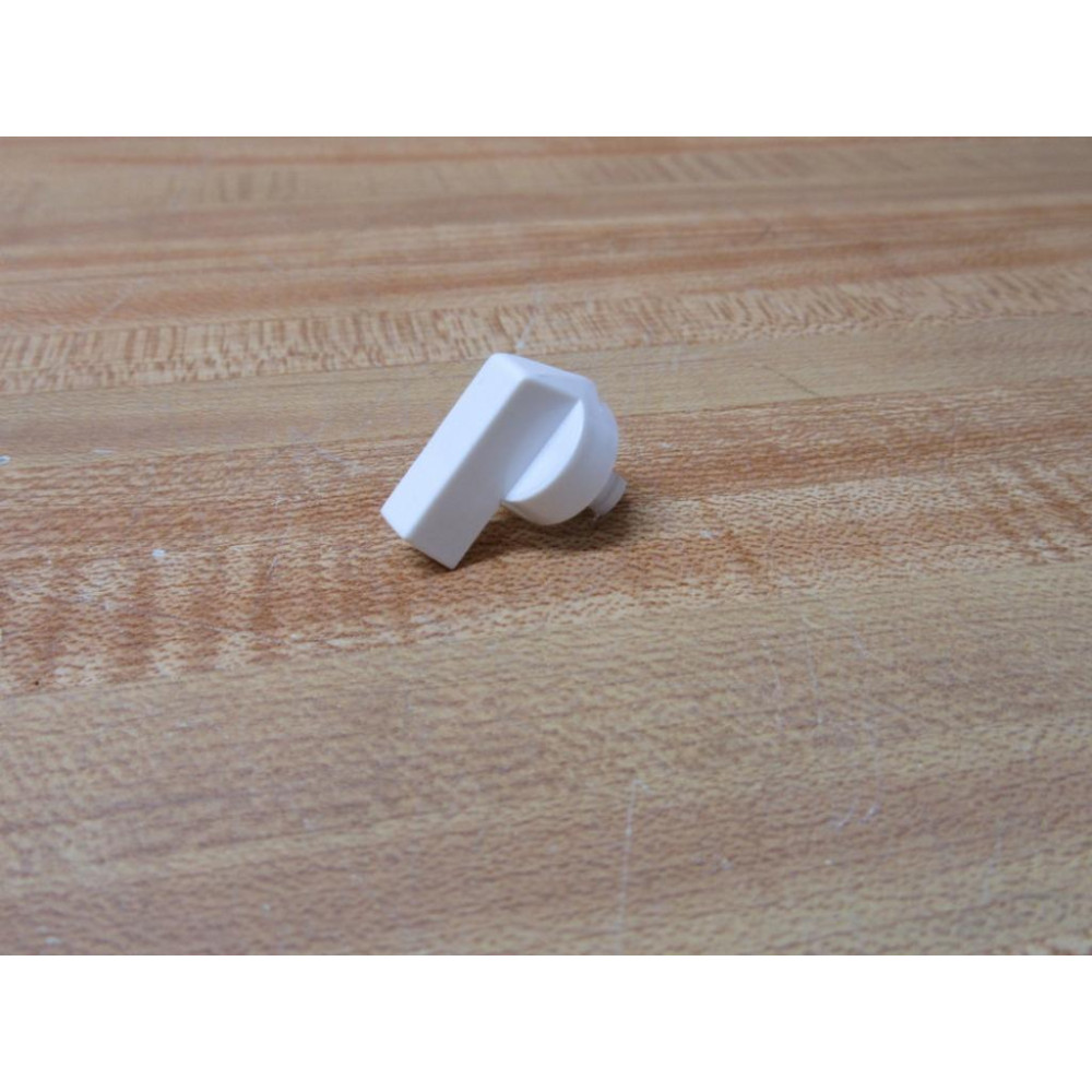 Allen Bradley 800M-NJ Selector Switch Knob 800MNJ - New No Box