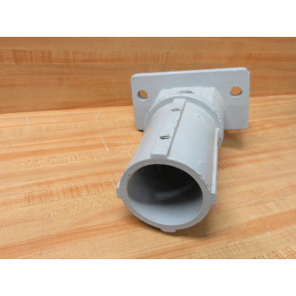 Cooper Crouse Hinds SFA6 Slipfitter Adapter WO Hardware - New No Box