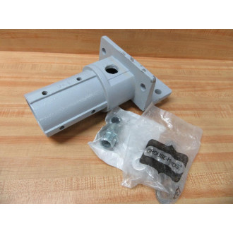 Cooper Crouse Hinds SFA6 Slipfitter Adapter - New No Box