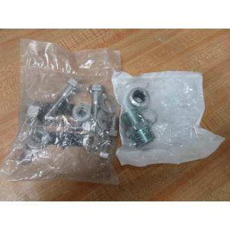 Cooper Crouse Hinds SFA6 Slipfitter Adapter - New No Box