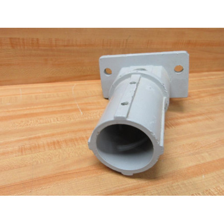 Cooper Crouse Hinds SFA6 Slipfitter Adapter - New No Box