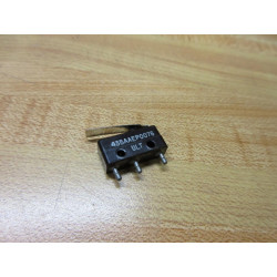 MicroSwitch 435AAEP0076 Switch 91929 - New No Box