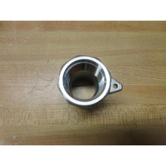 Dixon G75-A-SS Cam And Groove Coupling A-75-316 - New No Box
