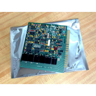 Unico 500-045-B Circuit Board 500045B 100-198.9 - New No Box