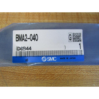 SMC BMA2-040 Switch Band BMA2040