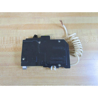 Square D QO120GFI Schneider Electric 20A Circuit Breaker