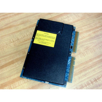 General Electric IC600CM548A C-MOS Memory MCP82 Module - New No Box
