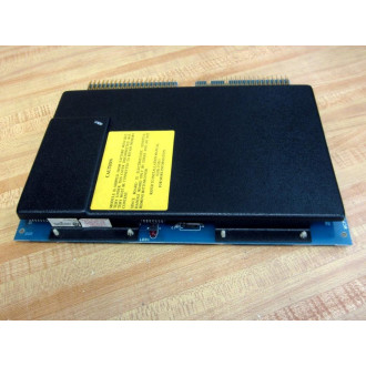 General Electric IC600CM548A C-MOS Memory MCP82 Module - New No Box