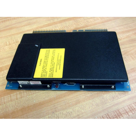 General Electric IC600CM548A C-MOS Memory MCP82 Module - New No Box