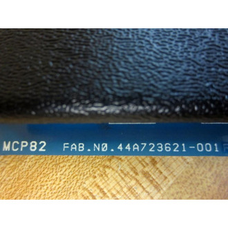 General Electric IC600CM548A C-MOS Memory MCP82 Module - New No Box
