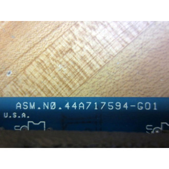 General Electric IC600CM548A C-MOS Memory MCP82 Module - New No Box