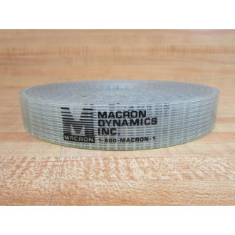 Macron DBK-10172D01 Drive Belt Kit DBK10172D01 - New No Box