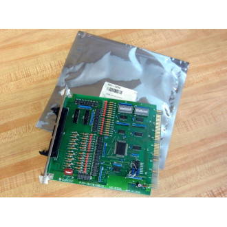 Contec PIO-1616(98)H Circuit Board 9705 - New No Box