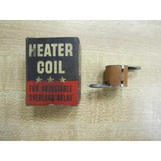 Cutler Hammer H-1026 Eaton Overload Heater Element 1026