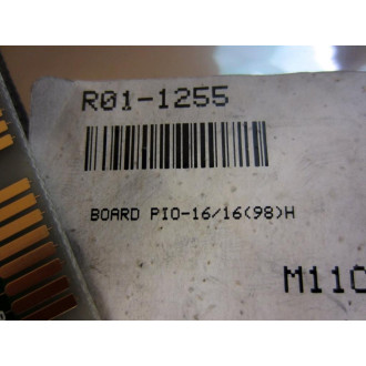 Contec PIO-1616(98)H Circuit Board 9705 - New No Box