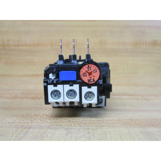 Mitsubishi TH-N12KPUL Thermal Overload Relay THN12KPUL 1.7 - 2.5A - New No Box