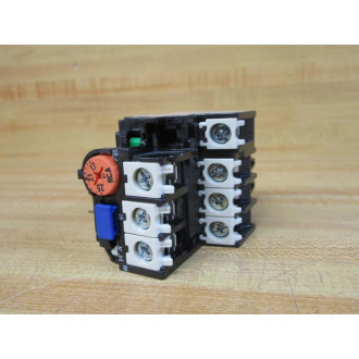 Mitsubishi TH-N12KPUL Thermal Overload Relay THN12KPUL 1.7 - 2.5A - New No Box