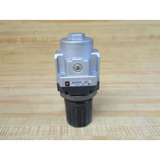 SMC NAR3000-N03 Pneumatic Regulator NAR3000N03 - New No Box