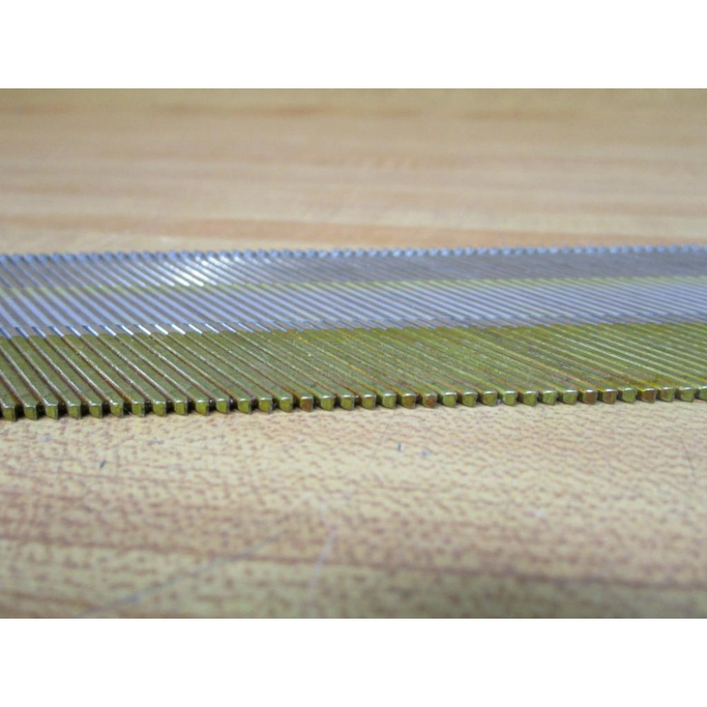 Hitachi 14318 2-12" Finish Nails (Pack of 2700)