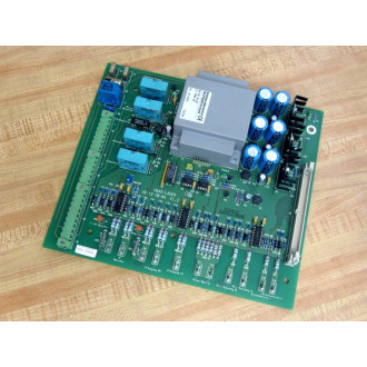Haas-Laser 18-13-10-AH Circuit Board 181310AH - New No Box