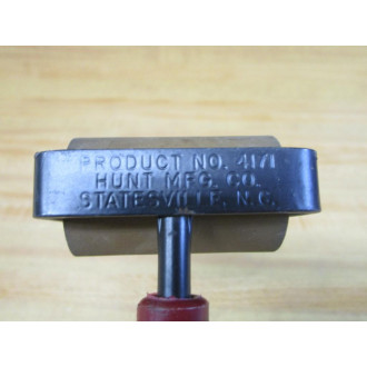 Hunt Mfg. 4171 Speedball Roller - New No Box