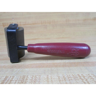 Hunt Mfg. 4171 Speedball Roller - New No Box