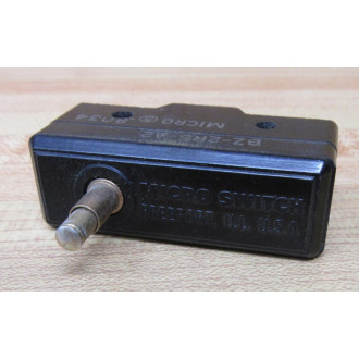 Micro Switch BZ-2RS-A2 Limit Switch BZ2RSA2 (Pack of 2) - New No Box