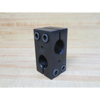 Destaco M-10E-10E-E CPI Cross Transition Block M10E10EE - New No Box