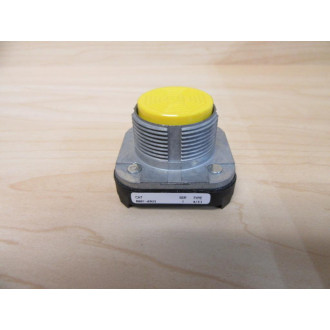 Allen Bradley 800T-A9D1 Push Button Yellow Core Only