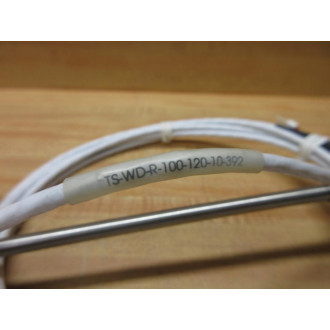 TS-WD-R-100-120-10-392 Thermocouple TSWDR10012010392 - New No Box