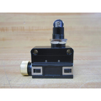 Honeywell SL1-AC Micro Switch Limit Switch SL1AC 5A-250VAC - New No Box