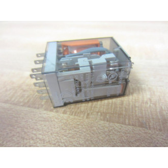 Allen Bradley 700-HC24A1 Relay 120V 700HC24A1 Series D - New No Box