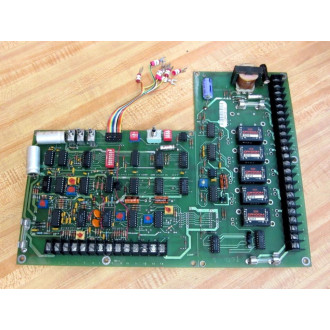 Balance Dynamics GPF05134 Circuit Board GPF05135 - Used