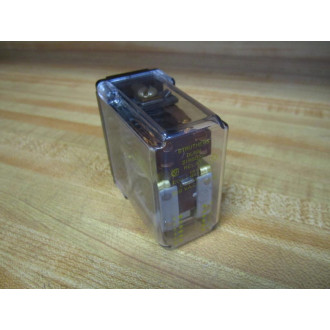 Struthers Dunn 219BBXP Relay 110-120V - New No Box