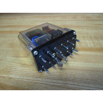 Struthers Dunn 219BBXP Relay 110-120V - New No Box