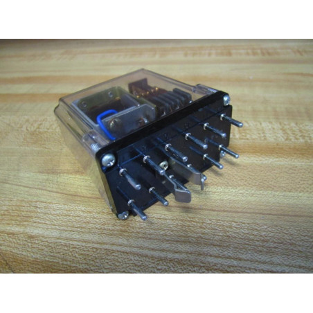 Struthers Dunn 219BBXP Relay 110-120V - New No Box