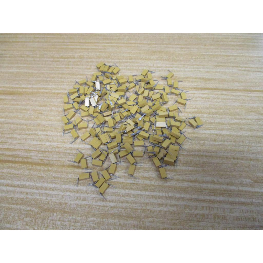 A5A101J Capacitor (Pack of 50) - New No Box
