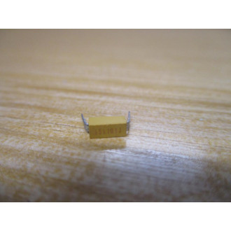 A5A101J Capacitor (Pack of 50) - New No Box