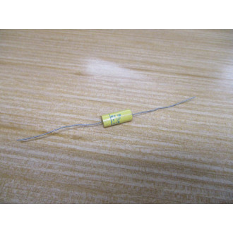 F-Dyne PE-1X Capacitor 0.1UF 100V (Pack of 2) - New No Box