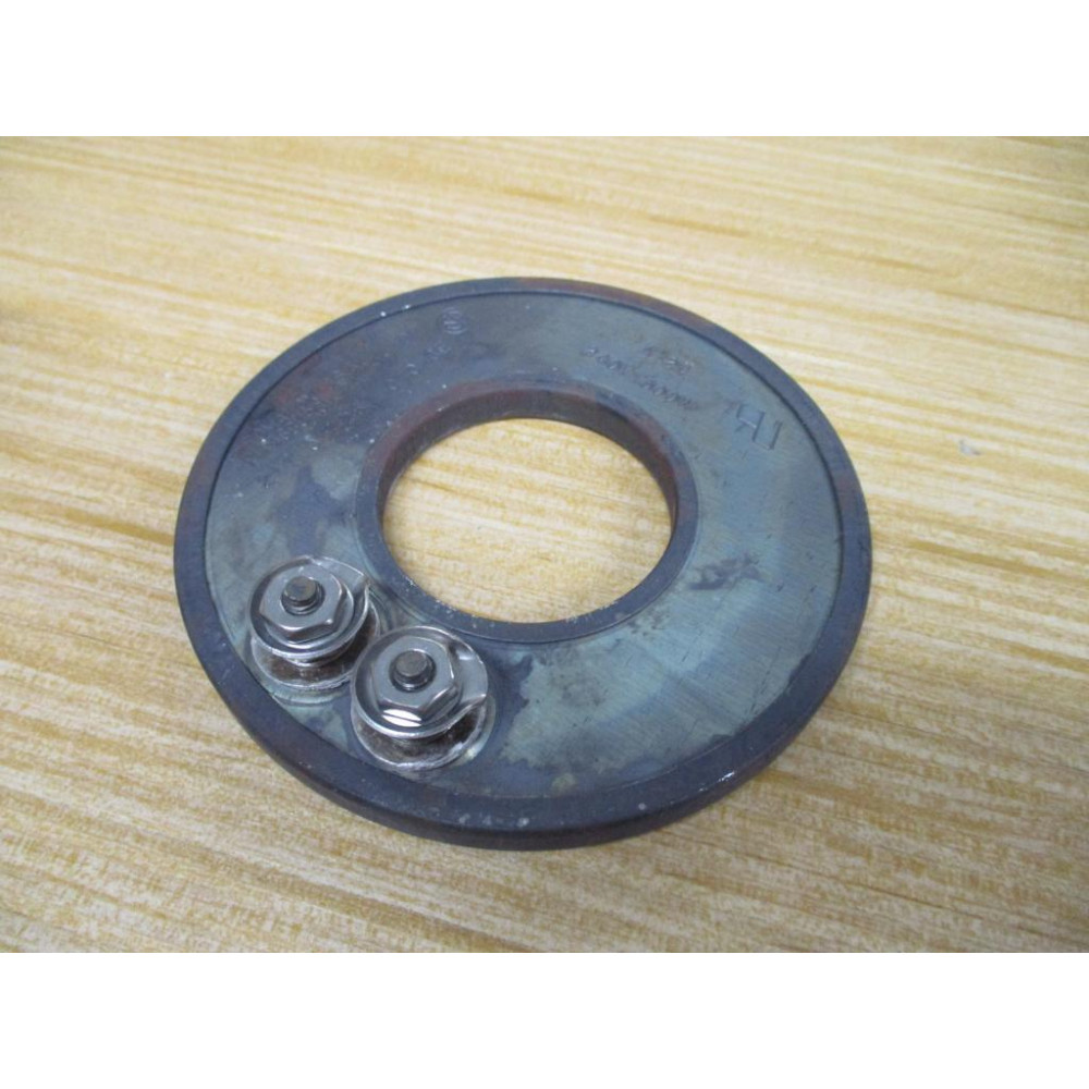 Chromalox 241-054261-010 Heater Ring 241-054261 - Used
